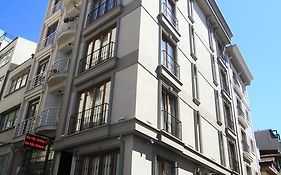 Onur Residence