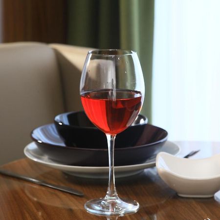 Onur Residence İstanbul Dış mekan fotoğraf