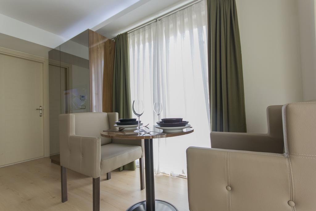 Onur Residence İstanbul Dış mekan fotoğraf