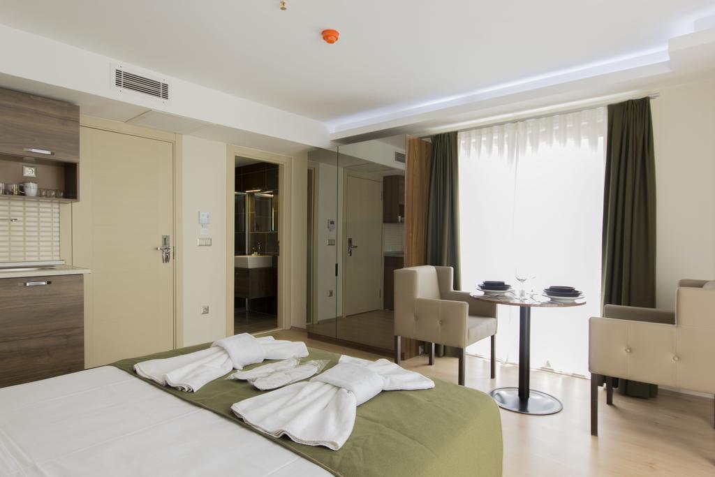 Onur Residence İstanbul Dış mekan fotoğraf