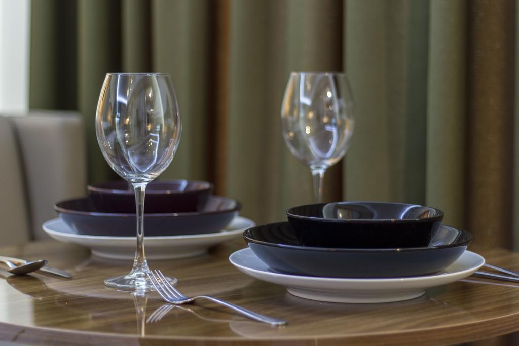 Onur Residence İstanbul Dış mekan fotoğraf