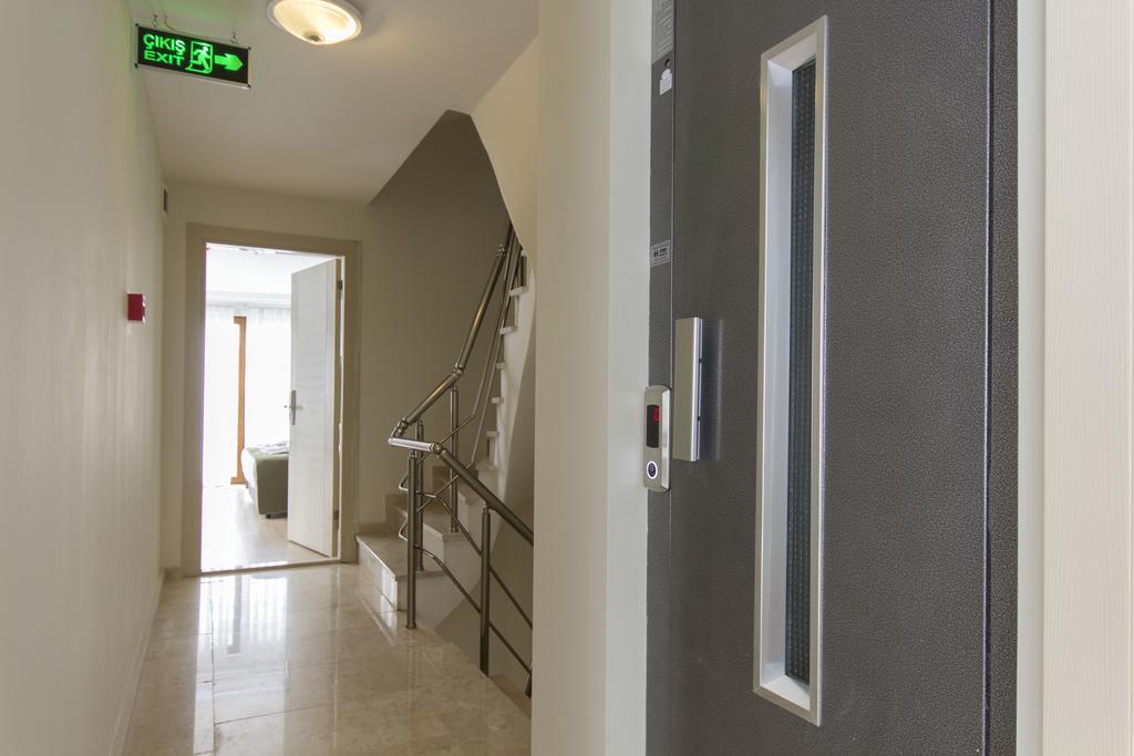 Onur Residence İstanbul Dış mekan fotoğraf