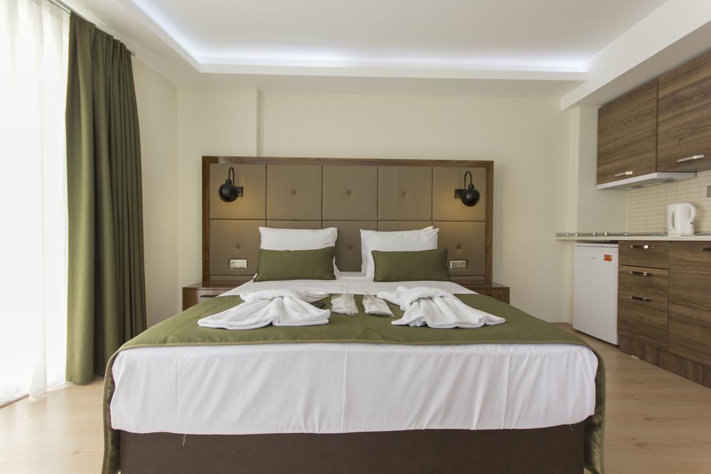 Onur Residence İstanbul Dış mekan fotoğraf