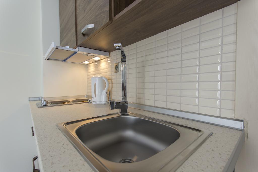 Onur Residence İstanbul Dış mekan fotoğraf