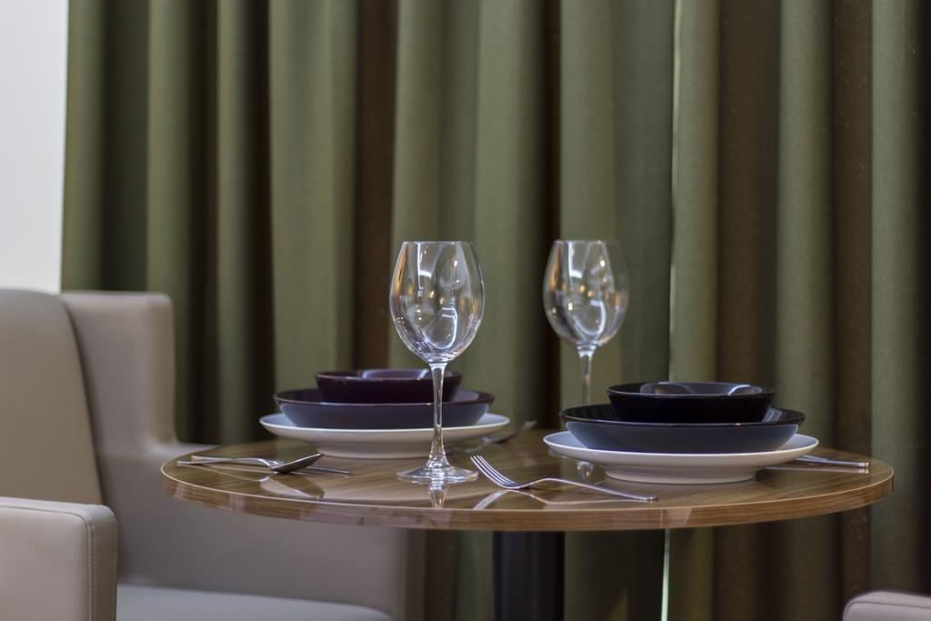 Onur Residence İstanbul Dış mekan fotoğraf