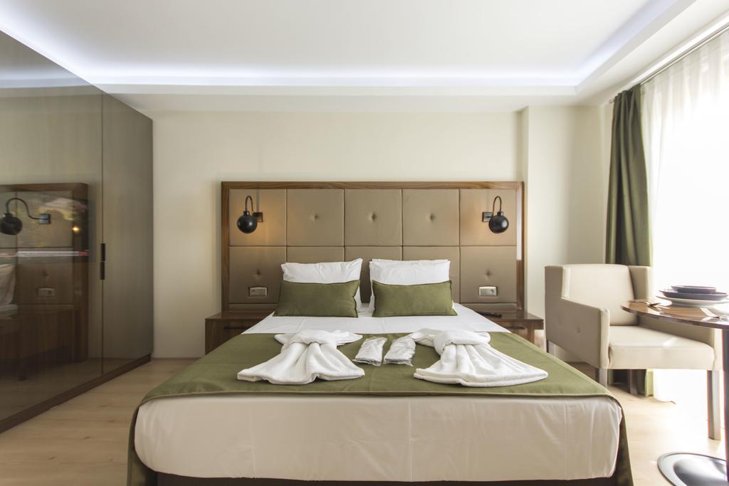 Onur Residence İstanbul Dış mekan fotoğraf