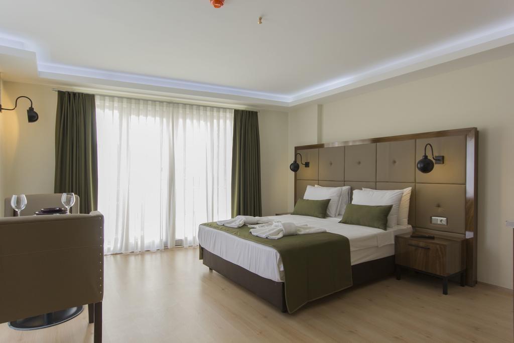 Onur Residence İstanbul Dış mekan fotoğraf