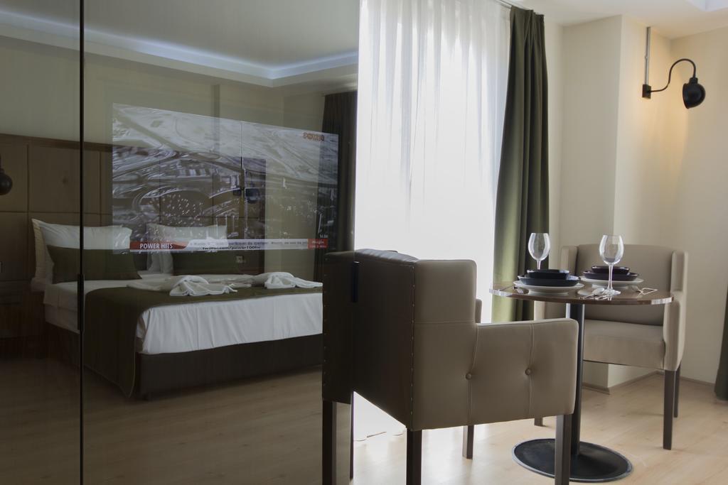 Onur Residence İstanbul Dış mekan fotoğraf