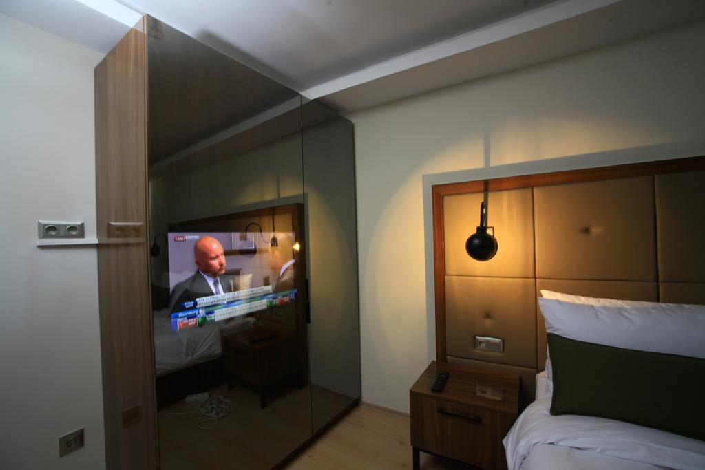 Onur Residence İstanbul Dış mekan fotoğraf