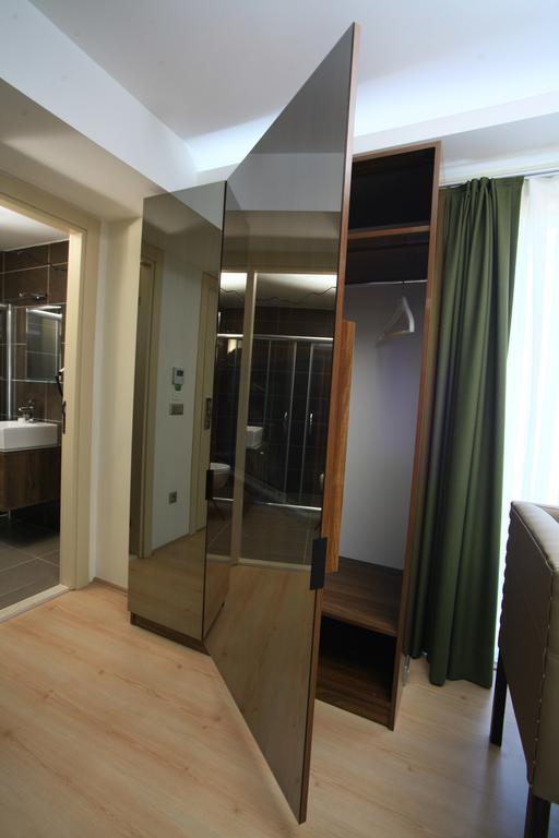 Onur Residence İstanbul Dış mekan fotoğraf