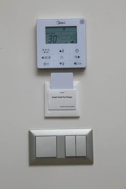 Onur Residence İstanbul Dış mekan fotoğraf